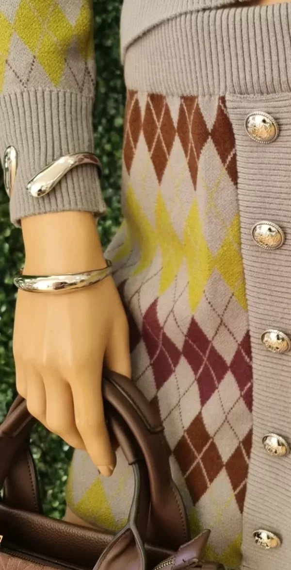 Pulseira Aço Bastta